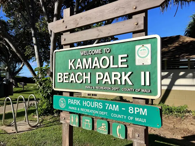 Listing Image for 2531 S Kihei Rd 605c 25 of 27