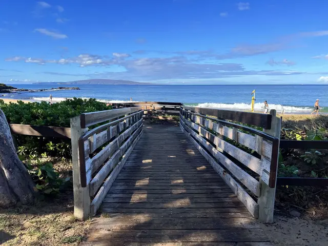 Listing Image for 2531 S Kihei Rd 605c 27 of 27
