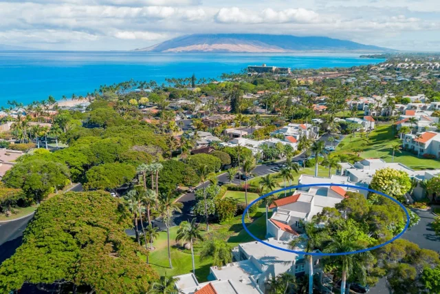 Listing Image for 3200 Wailea Alanui Dr 1606 46 of 50