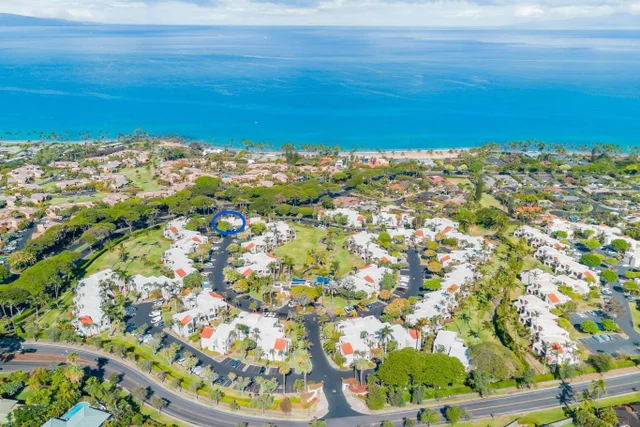 Listing Image for 3200 Wailea Alanui Dr 1606 48 of 50