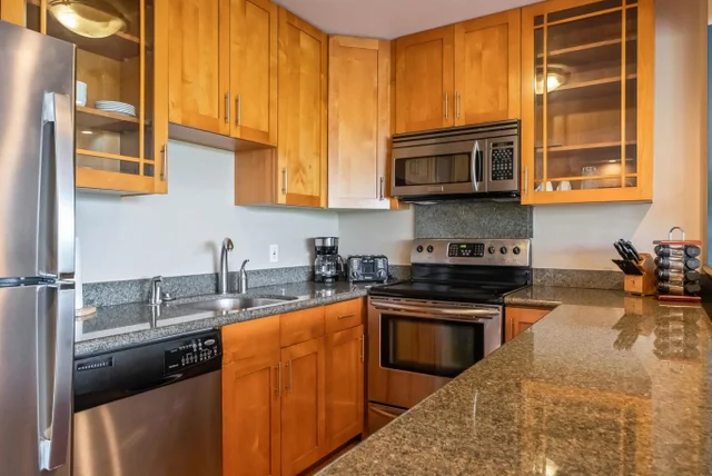 Listing Image for 2387 S Kihei Rd C-302 12 of 36