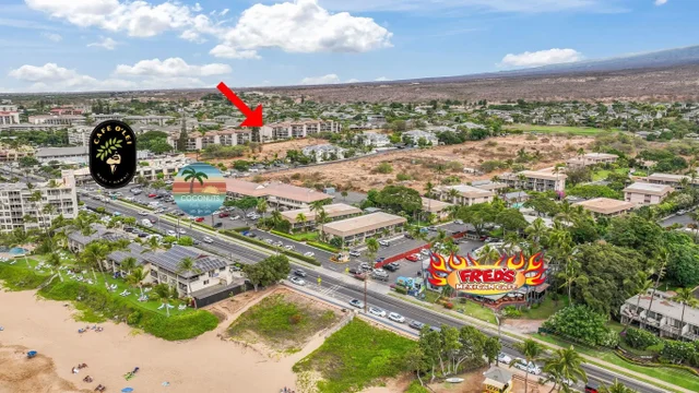 Listing Image for 2387 S Kihei Rd C-302 27 of 36