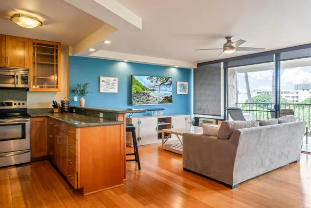 Listing Image for 2387 S Kihei Rd C-302 3 of 36