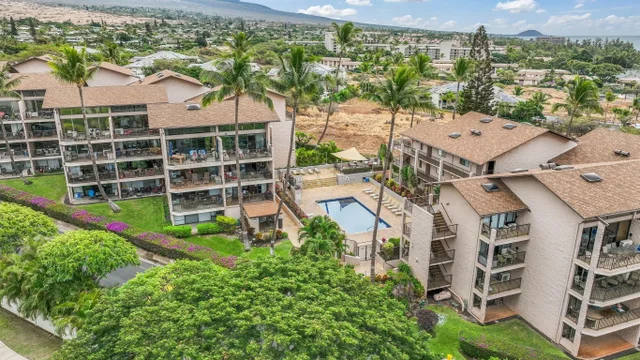 Listing Image for 2387 S Kihei Rd C-302 31 of 36