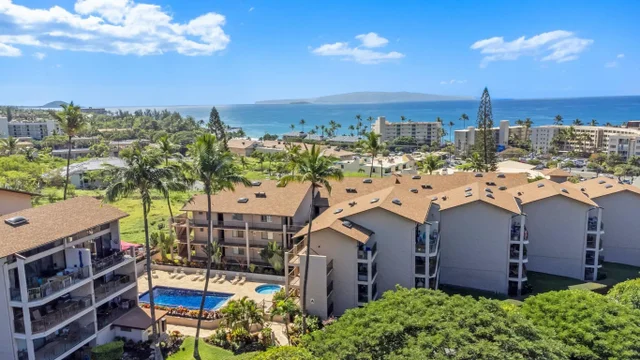 Listing Image for 2387 S Kihei Rd C-302 33 of 36