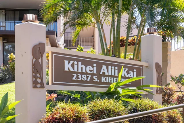 Listing Image for 2387 S Kihei Rd C-302 36 of 36