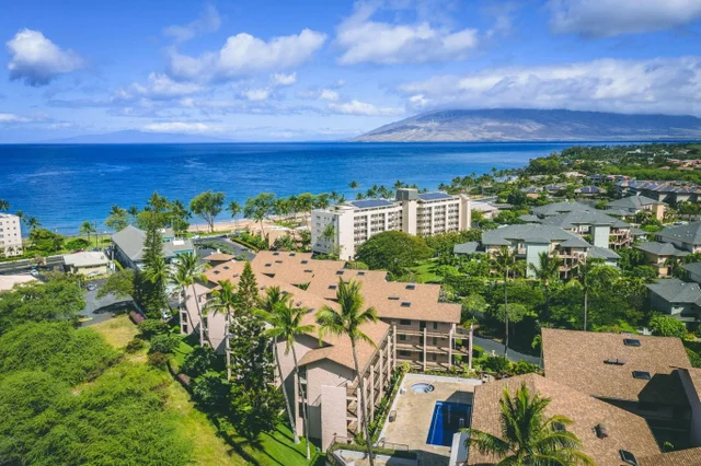 Listing Image for 2387 S Kihei Rd C-302 7 of 36