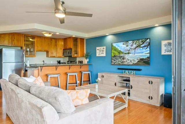 Listing Image for 2387 S Kihei Rd C-302 8 of 36