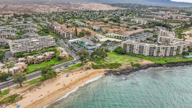 Listing Image for 2387 S Kihei Rd C-302 9 of 36