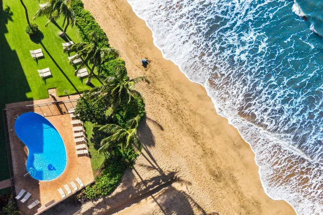 Listing Image for 36 S Kihei Rd 603 37 of 37