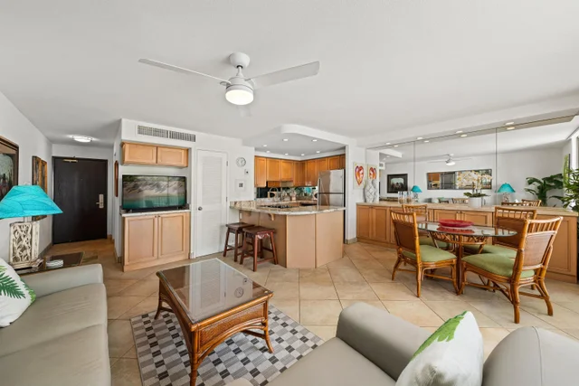 Listing Image for 36 S Kihei Rd 603 6 of 37