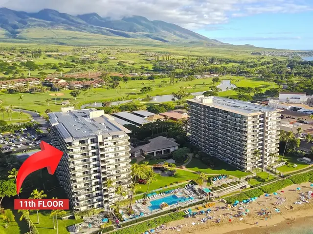 Listing Image for 2481 Kaanapali Pkwy 1102 19 of 19