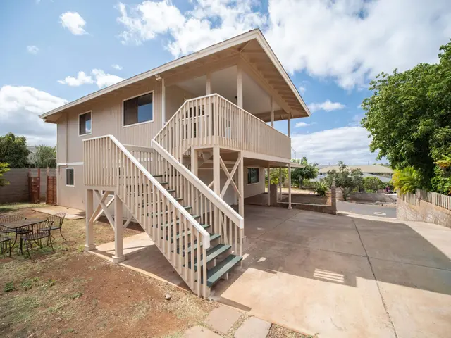 Listing Image for 287 Palanehe St 24 of 36