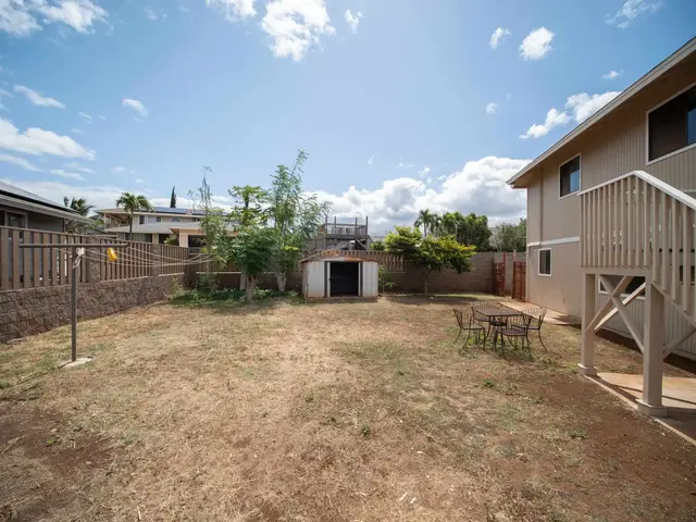 Listing Image for 287 Palanehe St 27 of 36