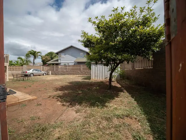 Listing Image for 287 Palanehe St 30 of 36