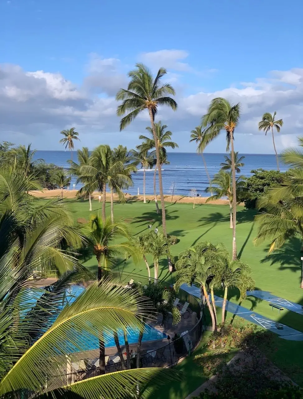 1032 S Kihei Rd, Unit A514, Kihei