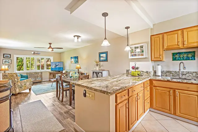 Listing Image for 3788 Lower Honoapiilani Rd A110 10 of 35