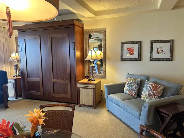 Listing Image for 2481 Kaanapali Pkwy 461 Z 3 of 13