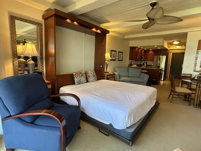 Listing Image for 2481 Kaanapali Pkwy 461 Z 8 of 13