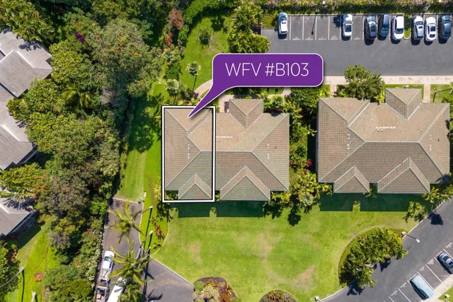 Listing Image for 3950 Kalai Waa St B103 27 of 50