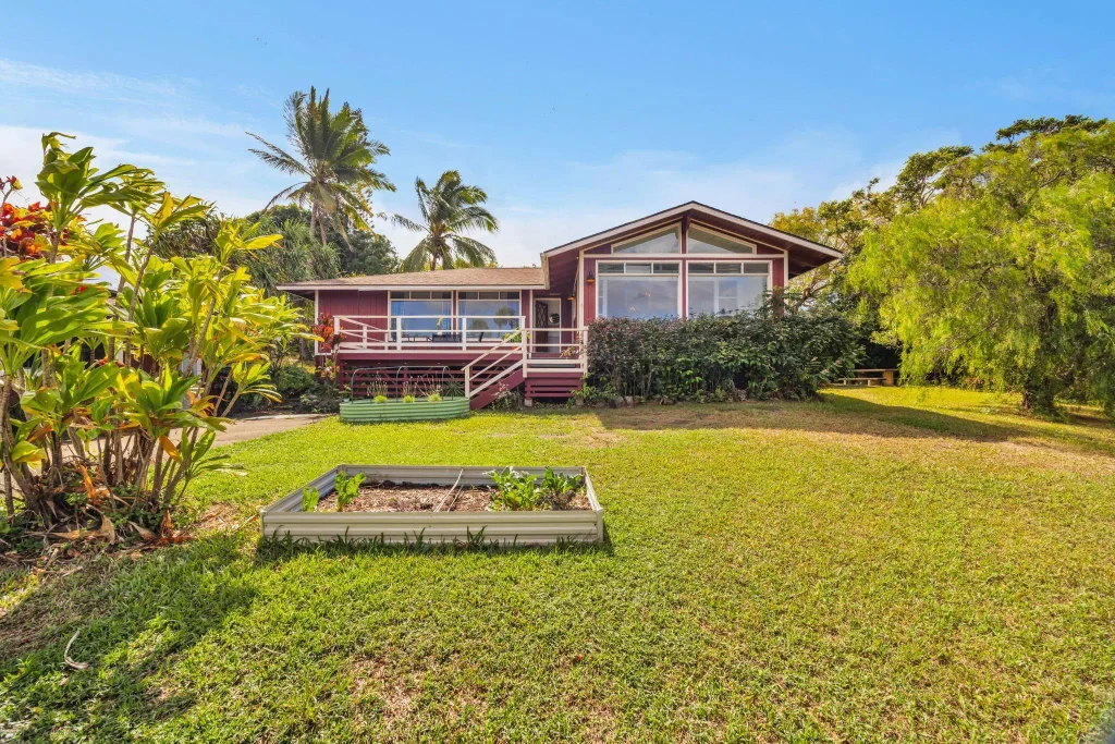 2576 Alohia Pl, Haiku