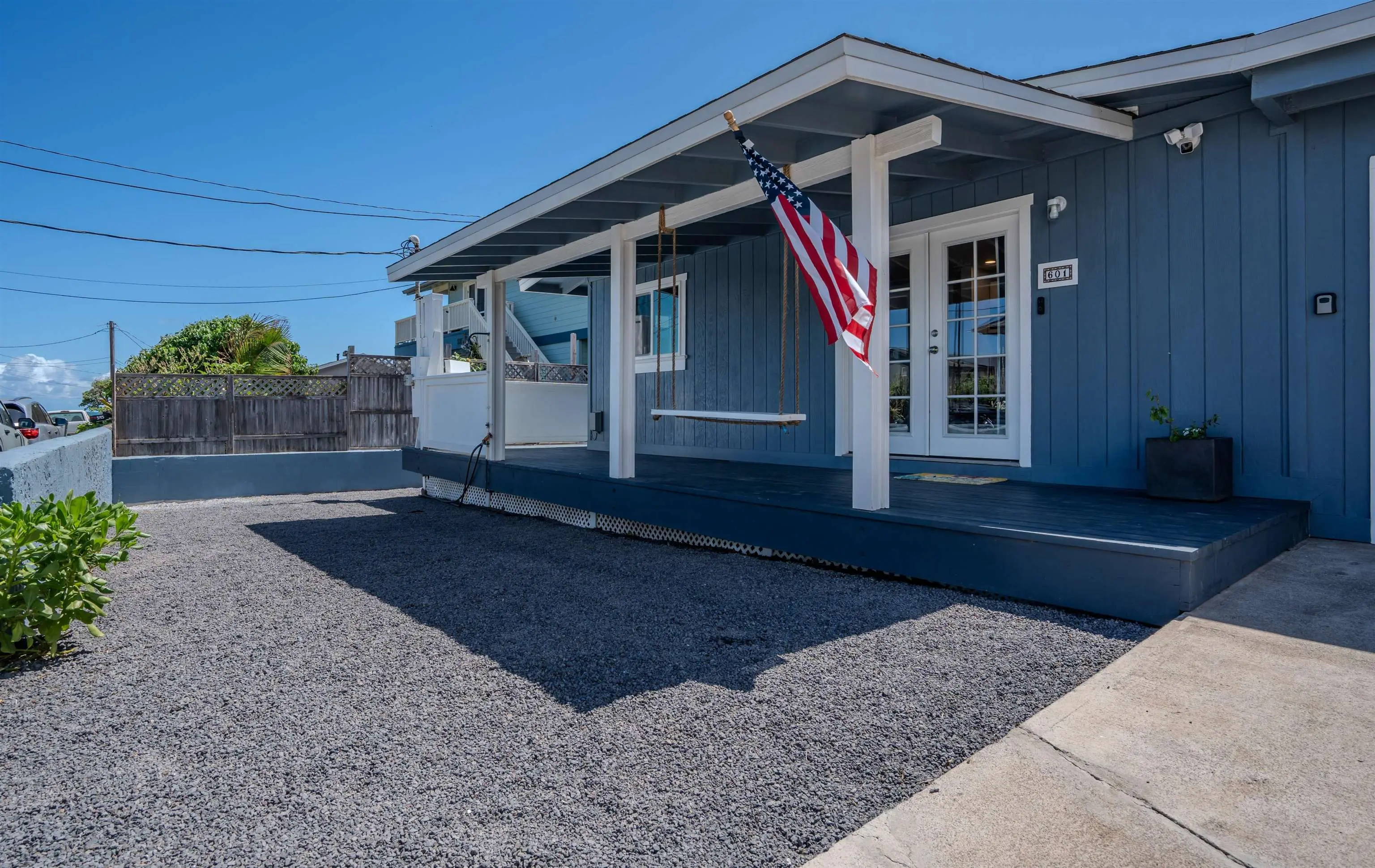 601 Linekona Pl, Wailuku