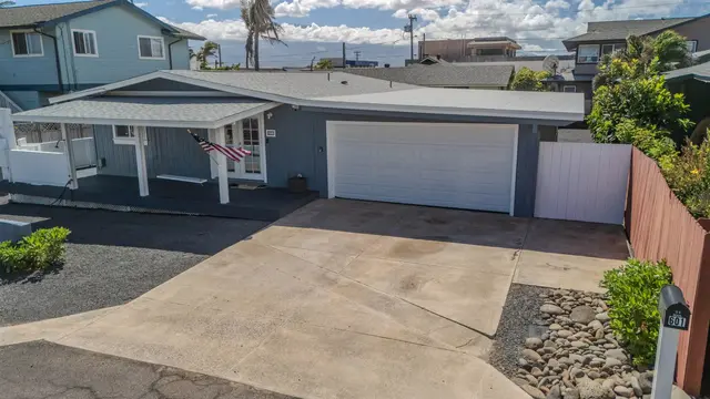 Listing Image for 601 Linekona Pl 2 of 33