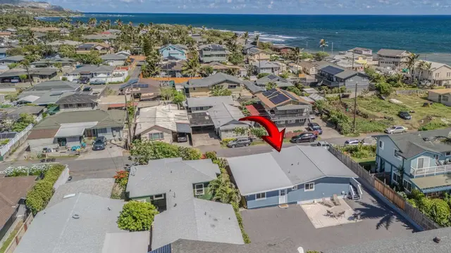 Listing Image for 601 Linekona Pl 33 of 33