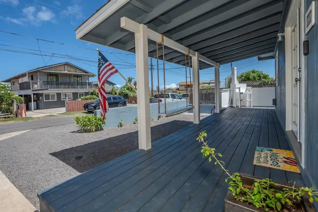 Listing Image for 601 Linekona Pl 5 of 33