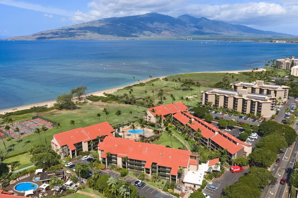 940 S Kihei Rd B-102, Kihei