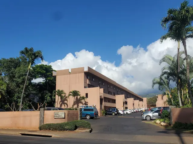 Listing Image for 3676 L Honoapiilani Rd G101 1 of 3