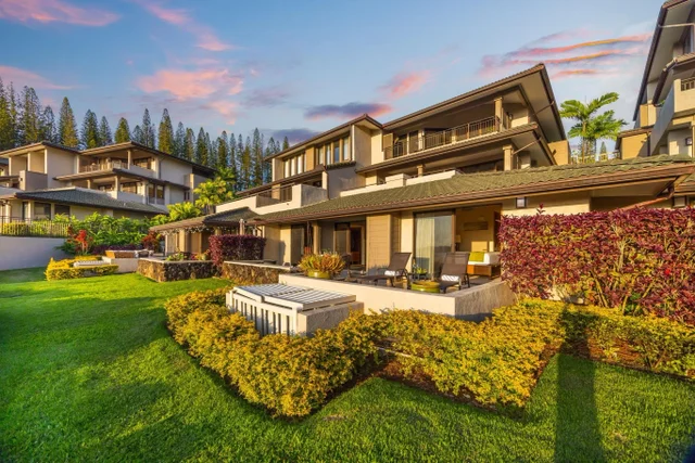 Listing Image for 500 Kapalua Dr 20p 5-6 7 of 30