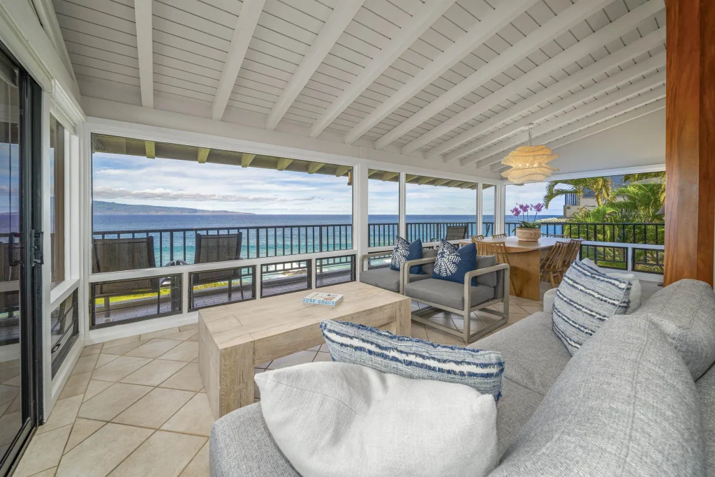 500 Bay Dr 23b3, Kapalua