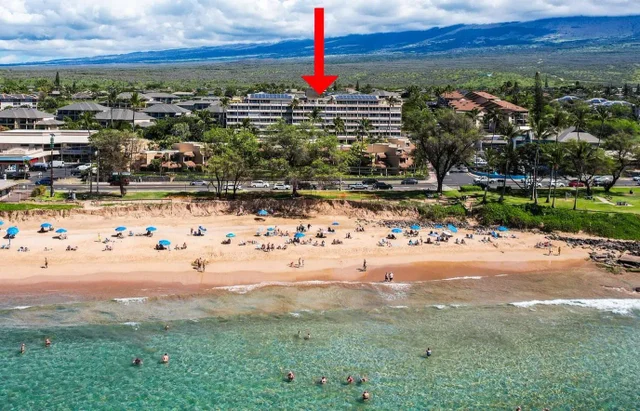 Listing Image for 2385 S Kihei Rd 306 2 of 48