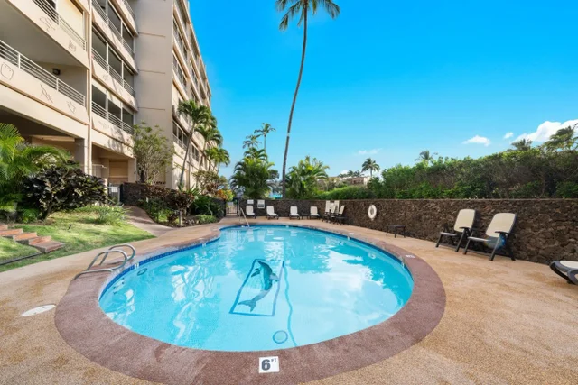 Listing Image for 2385 S Kihei Rd 306 45 of 48