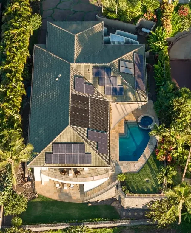 Listing Image for 3898 Waakaula Pl 49 of 50