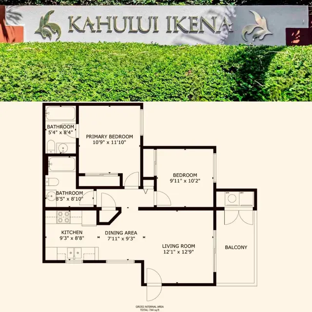 Listing Image for 60 Kunihi Ln 317 30 of 30