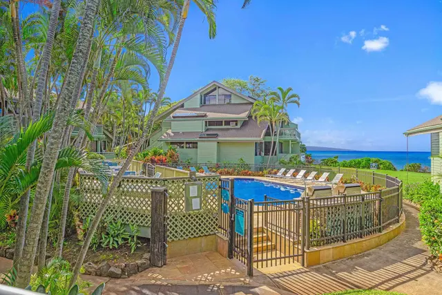 Listing Image for 4521 Lower Honoapiilani Rd 4a2 1 of 47