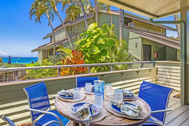 Listing Image for 4521 Lower Honoapiilani Rd 4a2 23 of 47