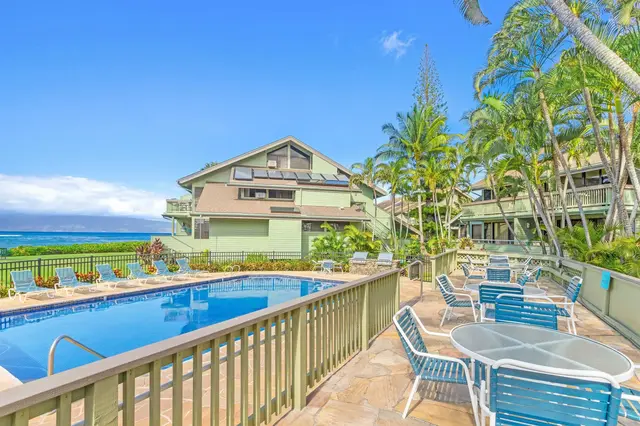 Listing Image for 4521 Lower Honoapiilani Rd 4a2 45 of 47