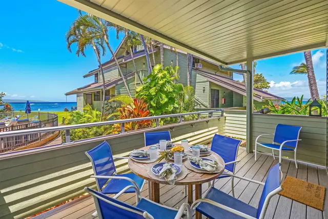 Listing Image for 4521 Lower Honoapiilani Rd 4a2 5 of 47