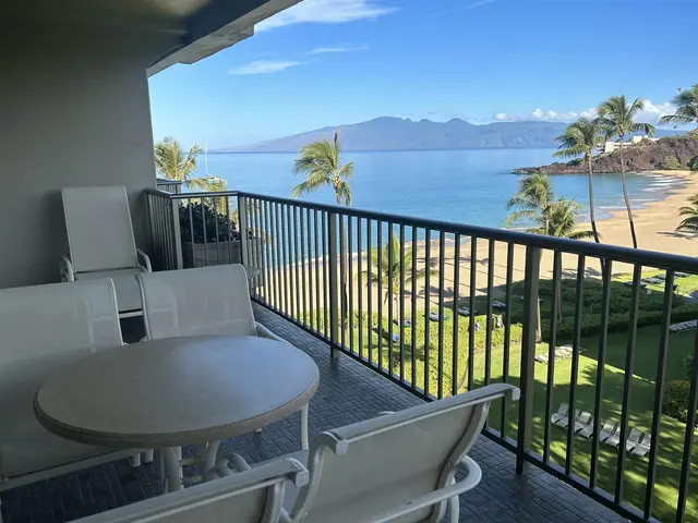 Listing Image for 2481 Kaanapali Pkwy 608z 1 of 11
