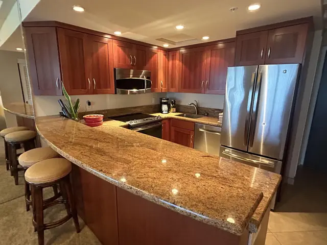 Listing Image for 2481 Kaanapali Pkwy 608z 5 of 11