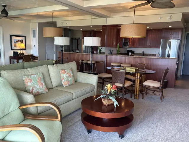 Listing Image for 2481 Kaanapali Pkwy 608z 6 of 11