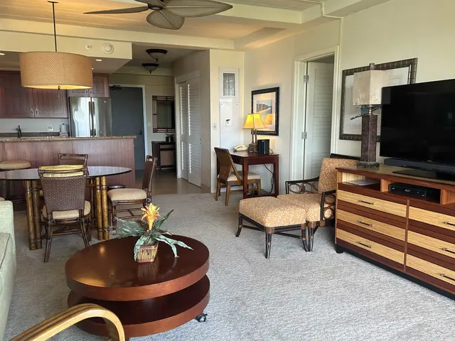 Listing Image for 2481 Kaanapali Pkwy 608z 7 of 11