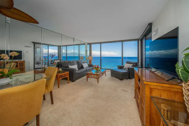 Listing Image for 110 Kaanapali Shores Pl 1006 15 of 48