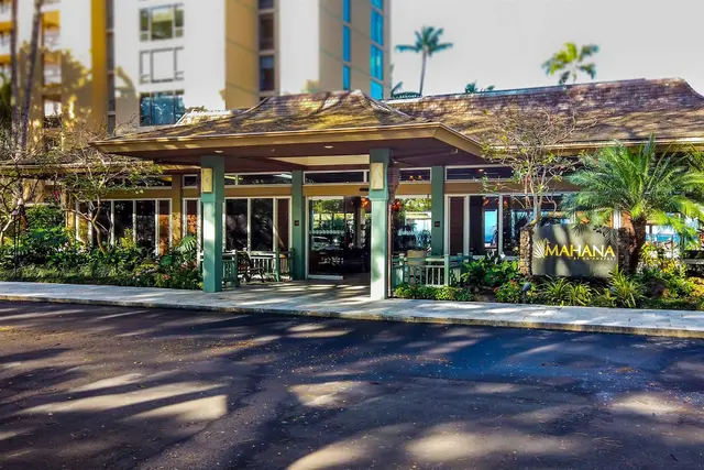 Listing Image for 110 Kaanapali Shores Pl 1006 39 of 48