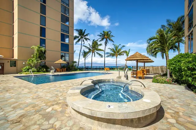 Listing Image for 110 Kaanapali Shores Pl 1006 43 of 48