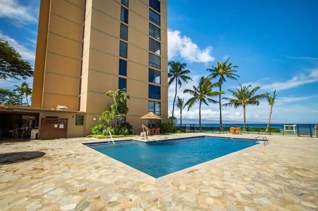 Listing Image for 110 Kaanapali Shores Pl 1006 44 of 48
