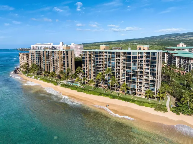 Listing Image for 110 Kaanapali Shores Pl 1006 48 of 48